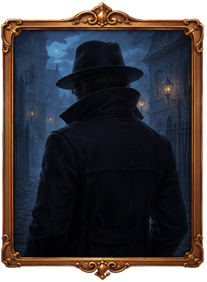The Stranger