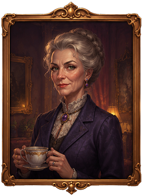 Mrs. Hale